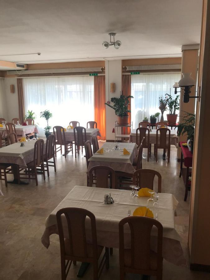 Hotel San Giobbe Giubiasco Zewnętrze zdjęcie