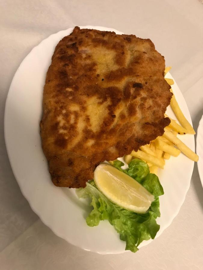 Hotel San Giobbe Giubiasco Zewnętrze zdjęcie