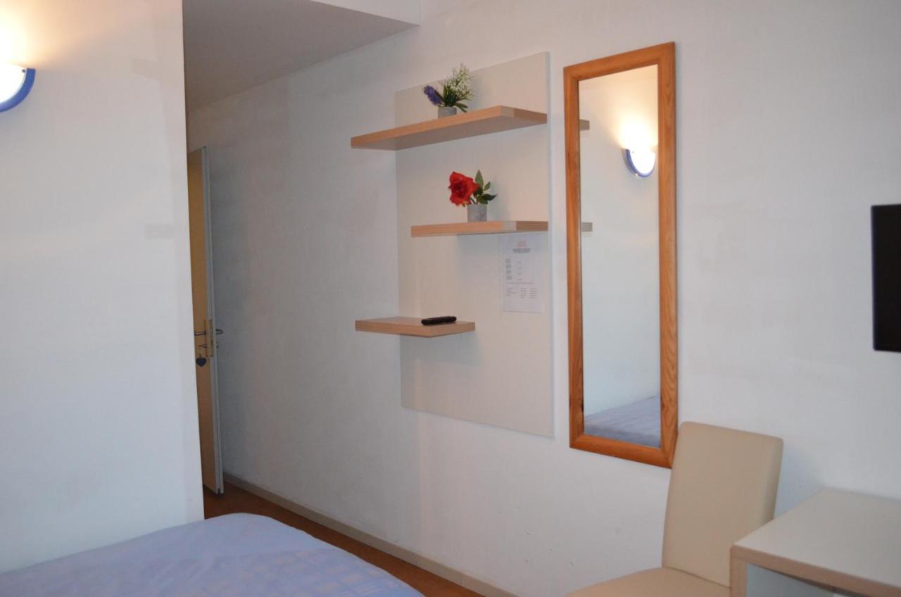 Hotel San Giobbe Giubiasco Zewnętrze zdjęcie
